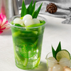 Chè bí xanh