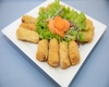 Chả Giò HôngKông