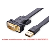 Cáp USB To Com RS232 2 mét Ugreen UG-20218
