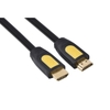 Cáp HDMI UGREEN HD101 dây tròn