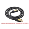 Cáp HDMI UGREEN HD101 dây tròn