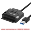 Cáp chuyển USB 3.0 to SATA HDD, SSD Ugreen 20231