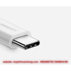 Đầu chuyển cổng sạc điện thoại USB type C