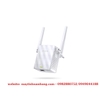 Thiết bị mở rộng sóng wifi gắn tường TP-Link TL-WA855RE 300Mbps