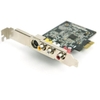 Card PCI-E ghi hình AV, Svideo AverMedia C725