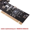 Card 1394 Firewire 4pin 6pin