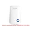 Thiết bị mở rộng sóng cho gia đình WiFi TPLink WA850RE 300Mbps