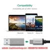 Đầu chuyển cổng USB 3.0 to USB type C