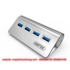 Bộ chia cổng USB 3.0 cho Macbook