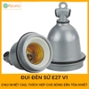 Đuôi đèn sứ chống cháy