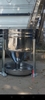 Máng ăn inox cho gà loại 1 bao