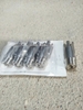 Núm uống nước tự động cho heo phi 21 inox 201 loại dày