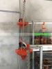 Van điều chỉnh áp lực nước