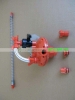 Van điều chỉnh áp lực nước