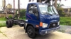 HYUNDAI HD 78 - 3,5 Tấn và 4,1 Tấn. Nhập khẩu nguyên chiếc từ Hàn Quốc