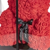 rose-bear-tiffany-red-25cmh