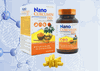 nano-curcumin