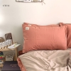 Bộ chăn ga gối cotton TC REE Bedding CTC11