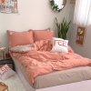 Bộ chăn ga gối cotton TC REE Bedding CTC11