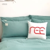 Bộ chăn ga gối cotton TC REE Bedding CTC12