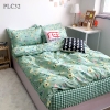 Bộ chăn ga gối poly cotton REE Bedding PLC32