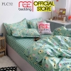 Bộ chăn ga gối poly cotton REE Bedding PLC32