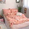 Bộ chăn ga gối poly cotton REE Bedding PLC01