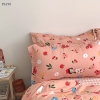 Bộ chăn ga gối poly cotton REE Bedding PLC01