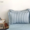 Bộ chăn ga gối poly cotton REE Bedding PLC05