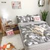 Bộ chăn ga gối poly cotton REE Bedding PLC06
