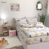 Bộ chăn ga gối poly cotton REE Bedding PLC07