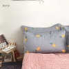 Bộ chăn ga gối poly cotton REE Bedding PLC10