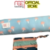 Vỏ gối ôm Cotton Hoạt Tính mua thêm theo bộ REE Bedding VO30