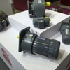 Hộp giảm tốc 0.75kw 1hp 1/25