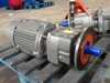 Động cơ giảm tốc cho ngành CN tự động hoá