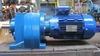 Motor giảm tốc 1.5kw 2hp 1/20