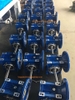 Hộp số NMRV 040 1/10