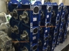 Hộp số NMRV 040 1/10