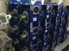 Hộp giảm tốc máy đục tượng
