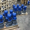 Hộp giảm tốc 0.75kw 1hp 1/70