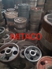 Hộp giảm tốc ZQ 200 1/15.75