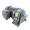 Hộp giảm tốc 0.75kw 1hp 1/80
