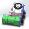 Động cơ bước DF11-14