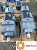 Đông cơ giảm tốc 3,7kw 1/25