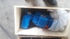 Hộp giảm tốc Watt drive áo