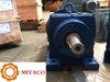 Motor giảm tốc 4kw 1/200 1/300