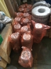 Hộp giảm tốc NMRV 075 1/15
