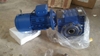 Hộp giảm tốc NMRV130 5,5kw 7,5kw