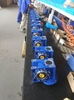 Hộp giảm tốc NMRV 110