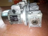 Hộp giảm tốc NMRV 063 0,75kw
